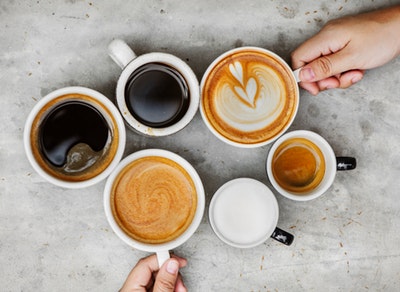 Como o café afeta a pressão sanguínea?